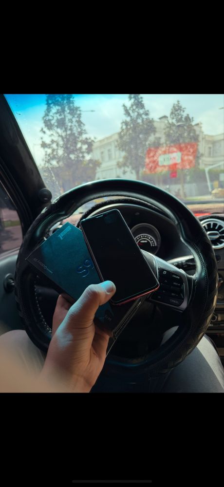 Samsung S9 64 gb tez va arzon