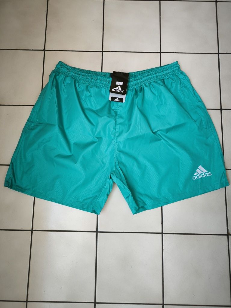 Мъжки шорти - бански 4XL, 5XL, 6XL, 7XL с бандаж
