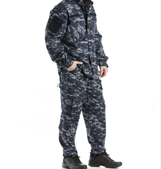 камуфляж женский