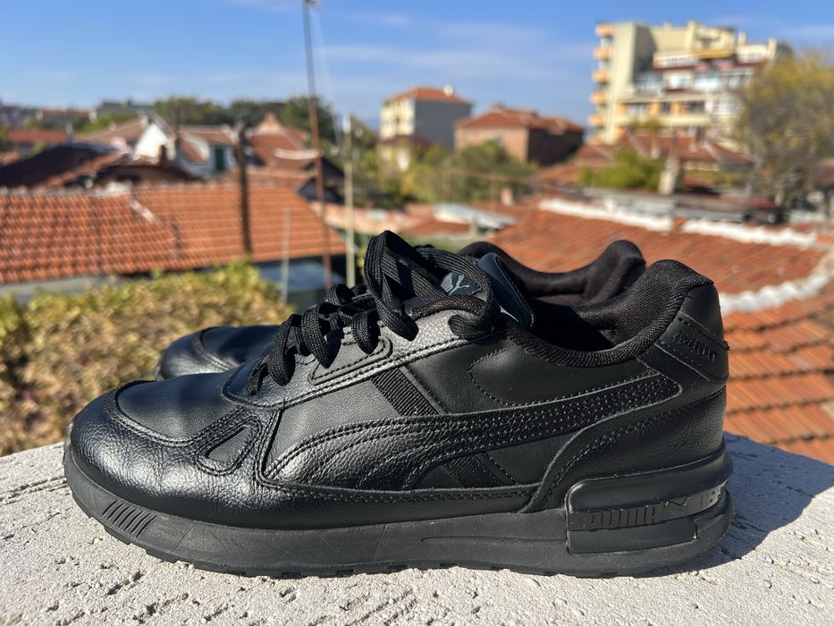 Puma Graviton Pro 44.5
