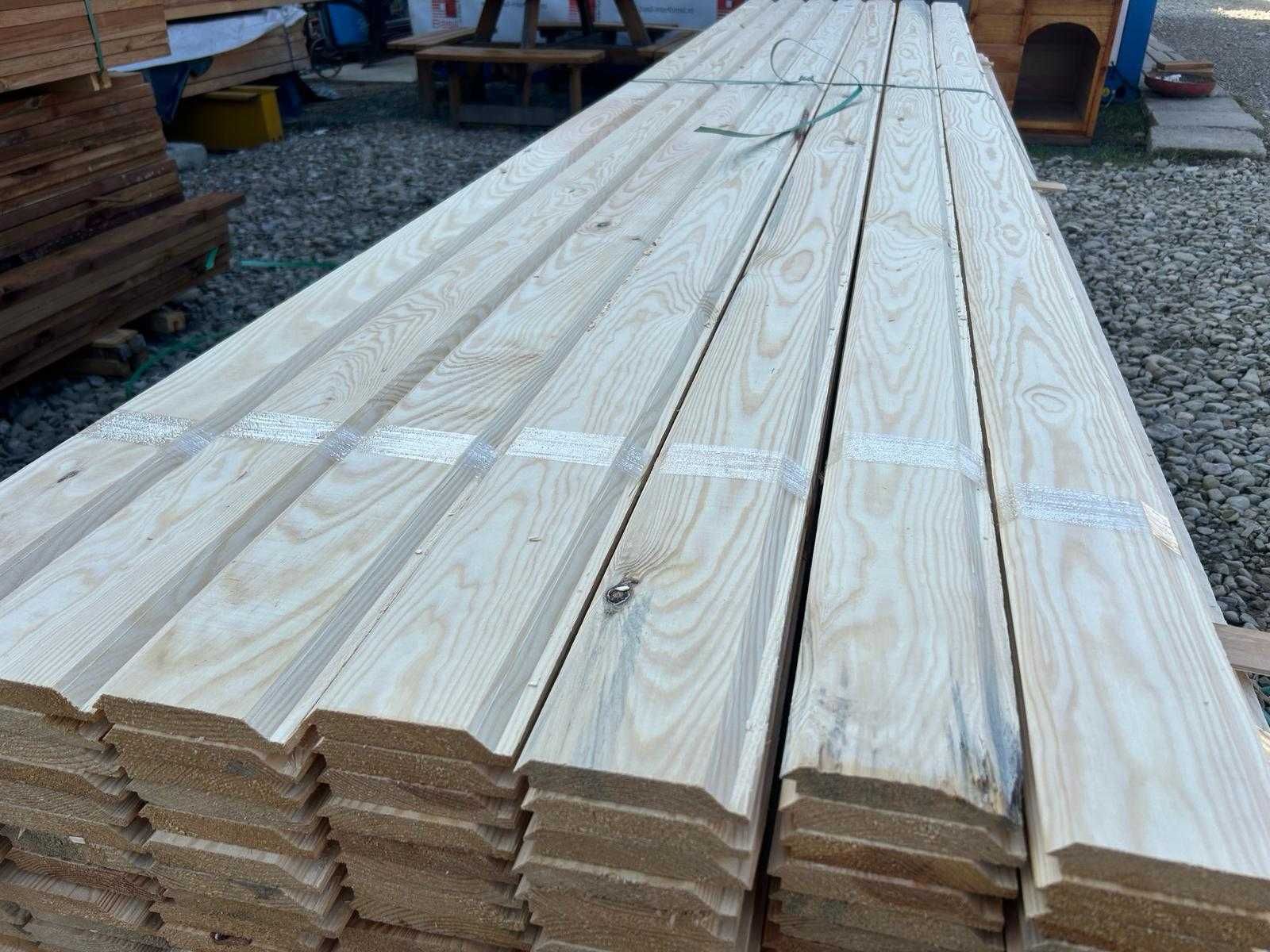 Lamba  Pin Silvestru 23x115x4000mm PRET DE PRODUCATOR
