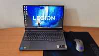 Лаптоп Gaming Lenovo Legion 5 15IAH7H