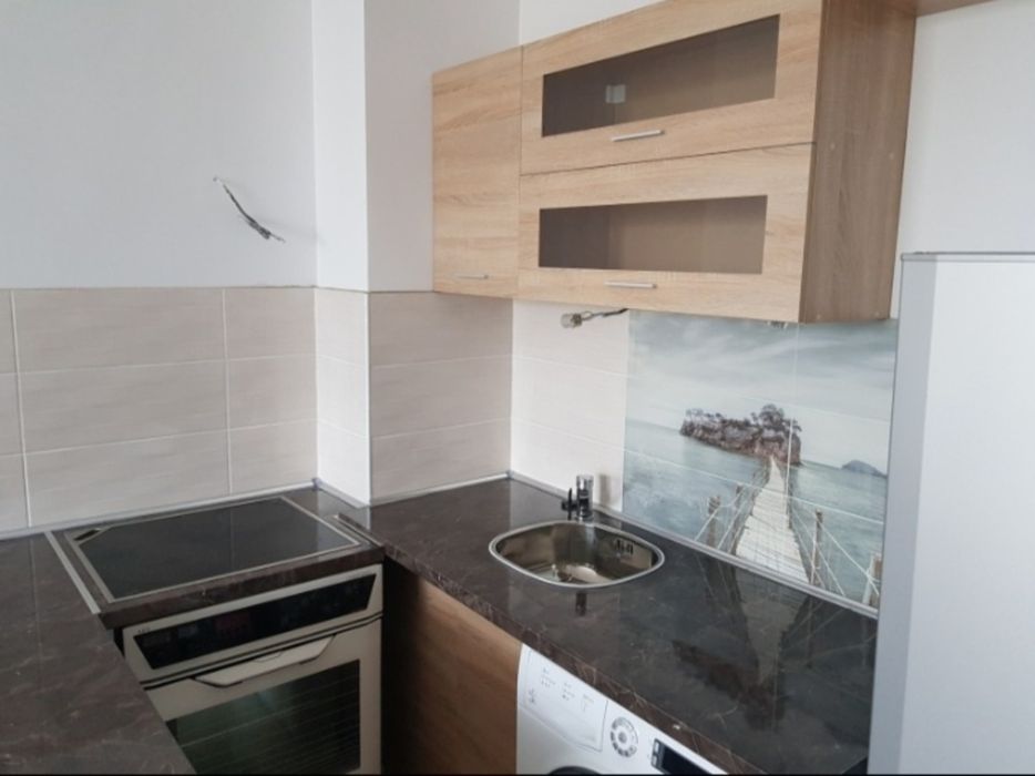 Дава се под наем Едностаен апартамент в София, Студентски град - 50 кв.м за 357 € - Снимка #2