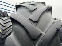 16.9-34 cauciucuri de tractor bkt 8 ply BKT case fendt