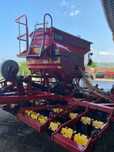 Vaderstad Rapid 400 F (Semanatoare Paioase)
