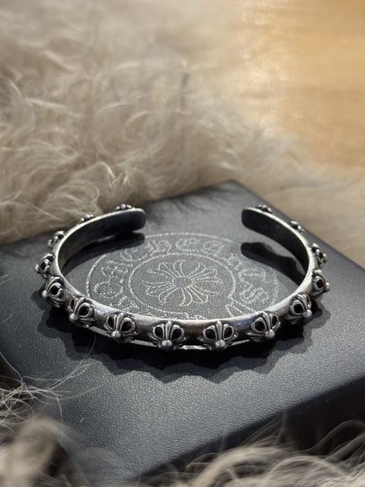 Bijuterii Chrome Hearts Vintage