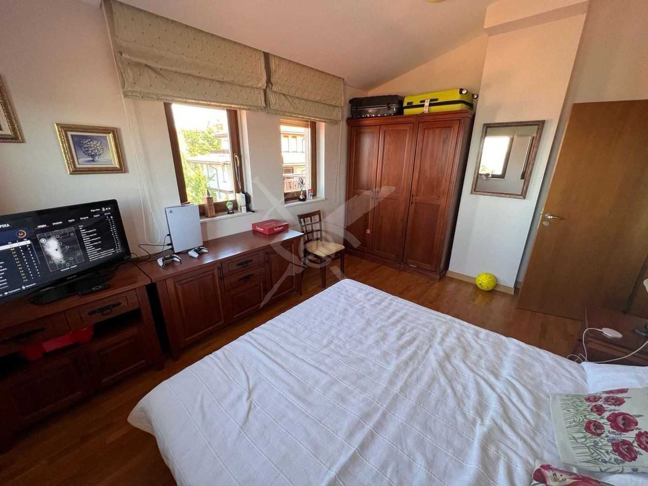 Продава се Многостаен апартамент в Созопол - 114 кв.м за 2193 €/кв.м - Снимка #6
