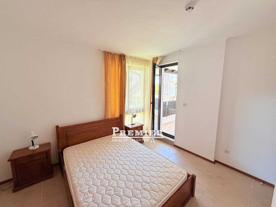 Функционален тристаен апартамент в еко комплекс близо до село Кошарица