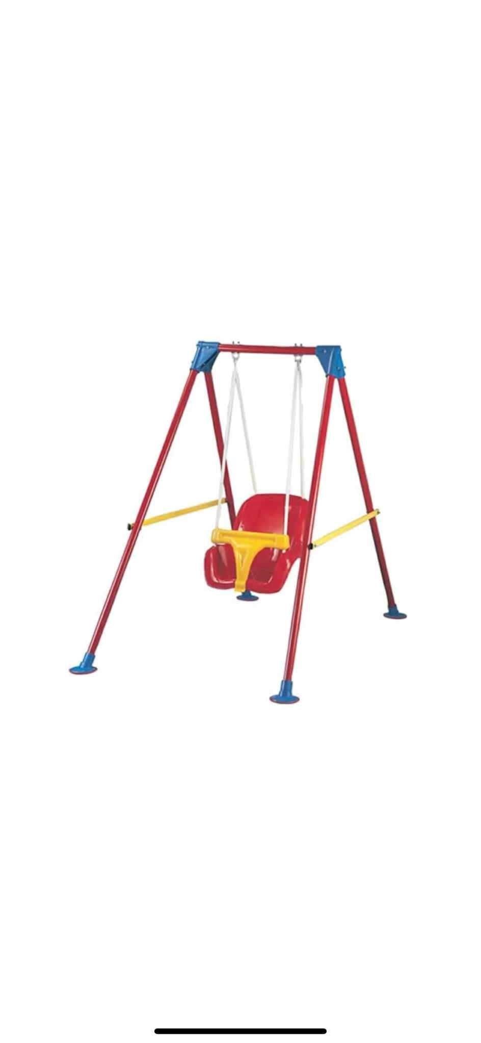 Lazard Super Swing люлка