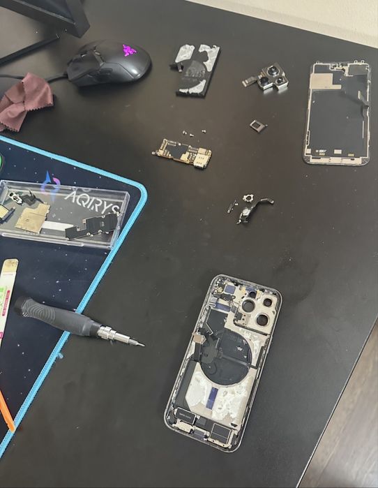 Repar telefoane mobile