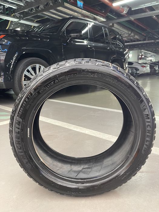 Зимние шины Michelin X-ice north4  225/45/R17,245/45/R17