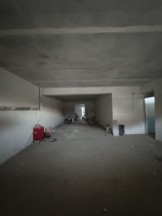 Сдаётся подвал в аренду