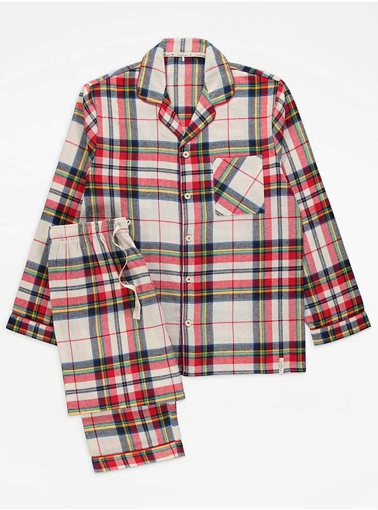 Pjama barbat XL, 2 XL (noua)