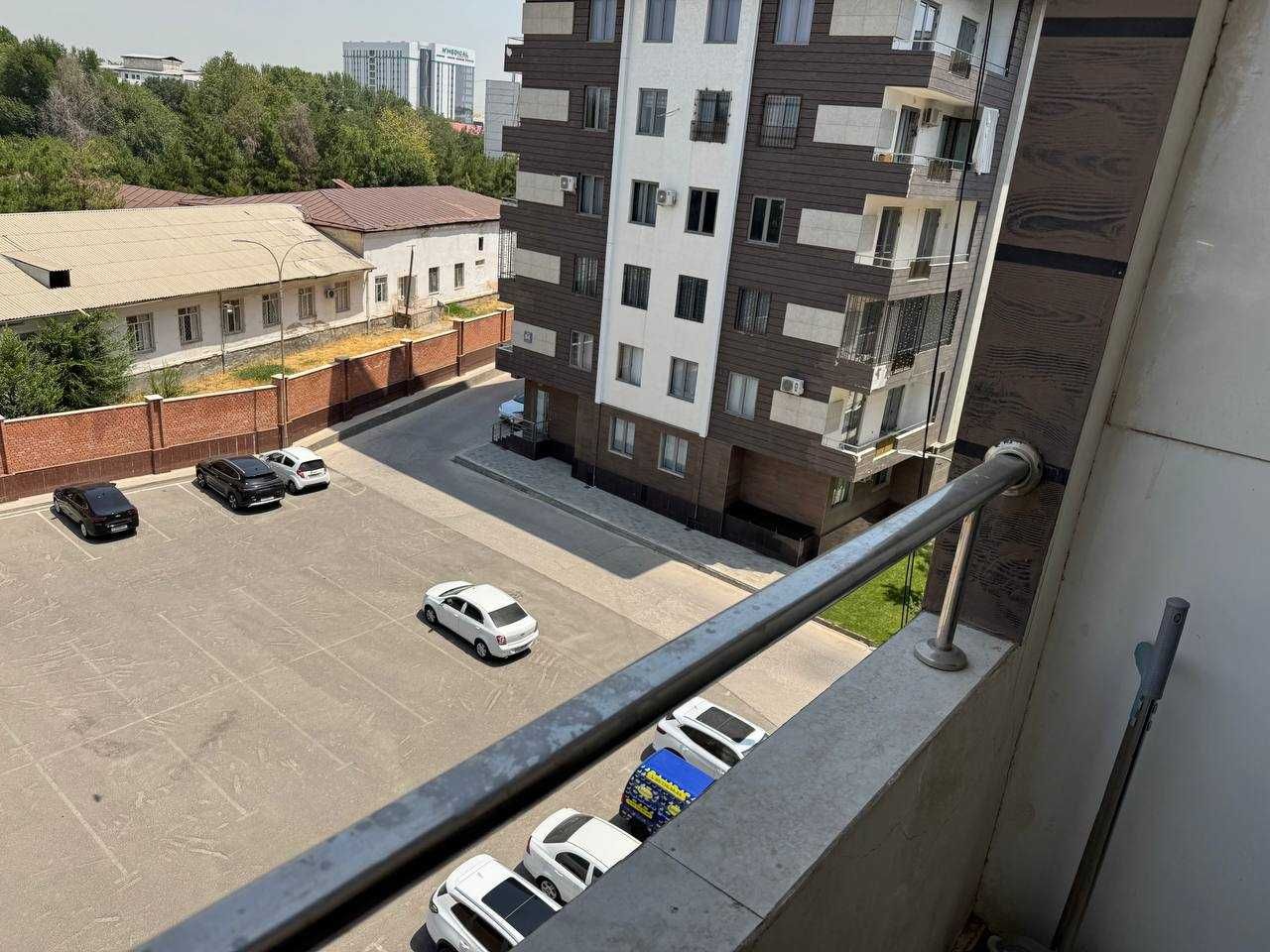 Сдается уютная квартира