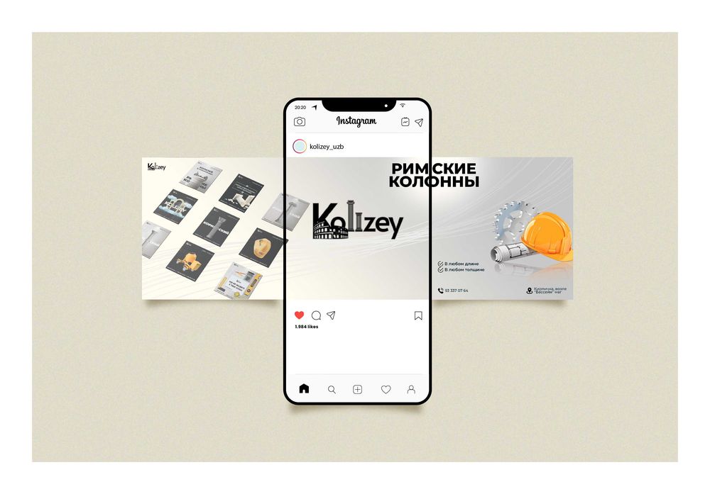 Grafik dizayn / Fotoshop xizmati