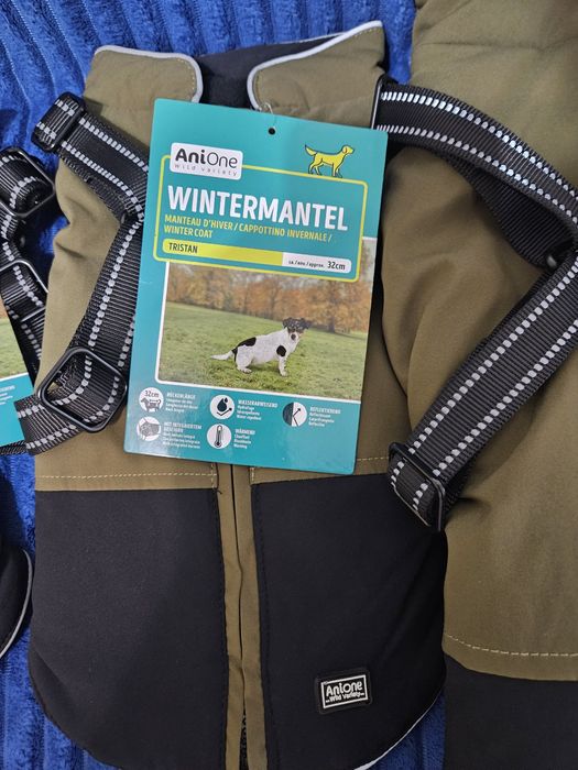 Hăinuțe pentru câini