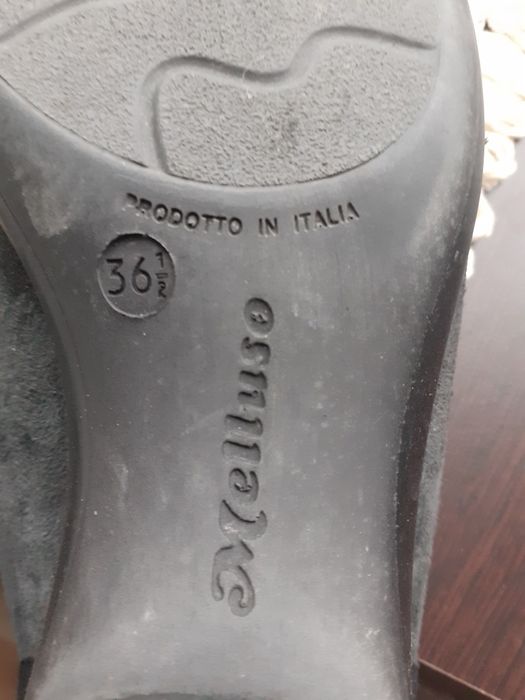 Pantofi dama medicinali