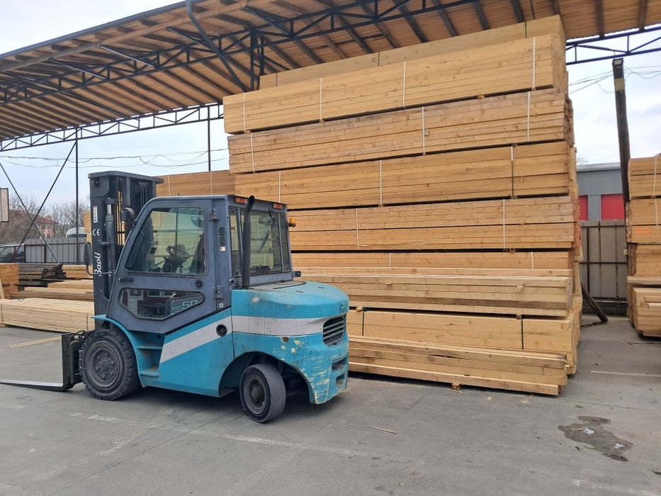 Depozit Cherestea Craiova