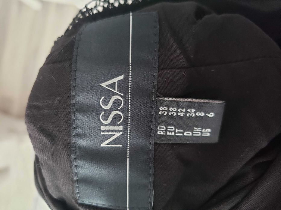 Rochie Nissa marimea 38