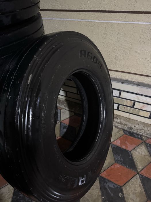 Балон 11-22.5 ли