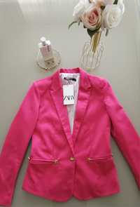 Розово сако "ZARA"