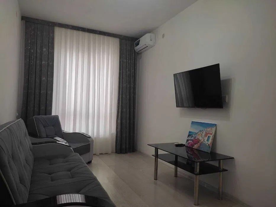 Яшнабад Golden House Assalom Havo Кадышева 4-станция Под ключ 38 м2