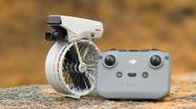 Drona DJI FLIP 5 ore de zbor