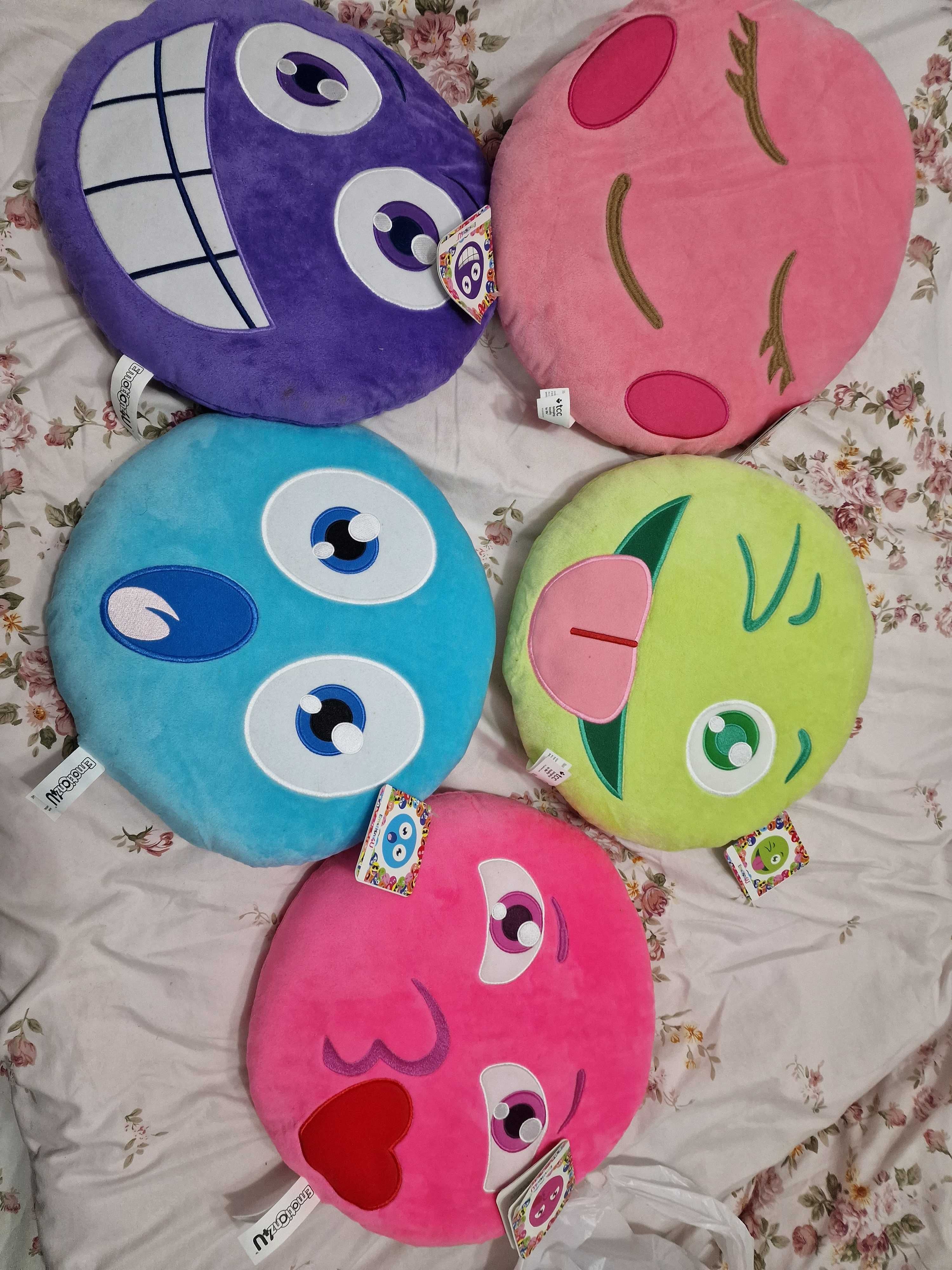 Perne decorative Emoticonz 4u
