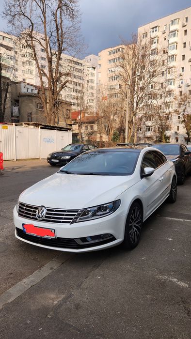 De vânzare Volkswagen Passat CC 2013