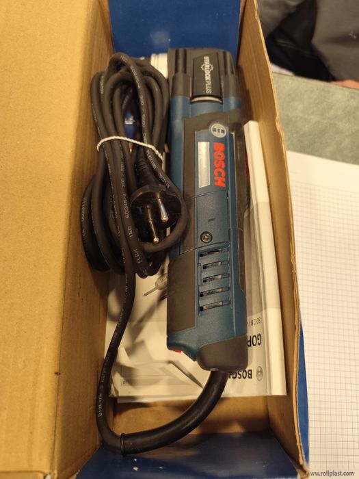 Мултифункционален инструмент BOSCH GOP 30-28, 300W