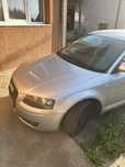 Vand urgent AudiA3