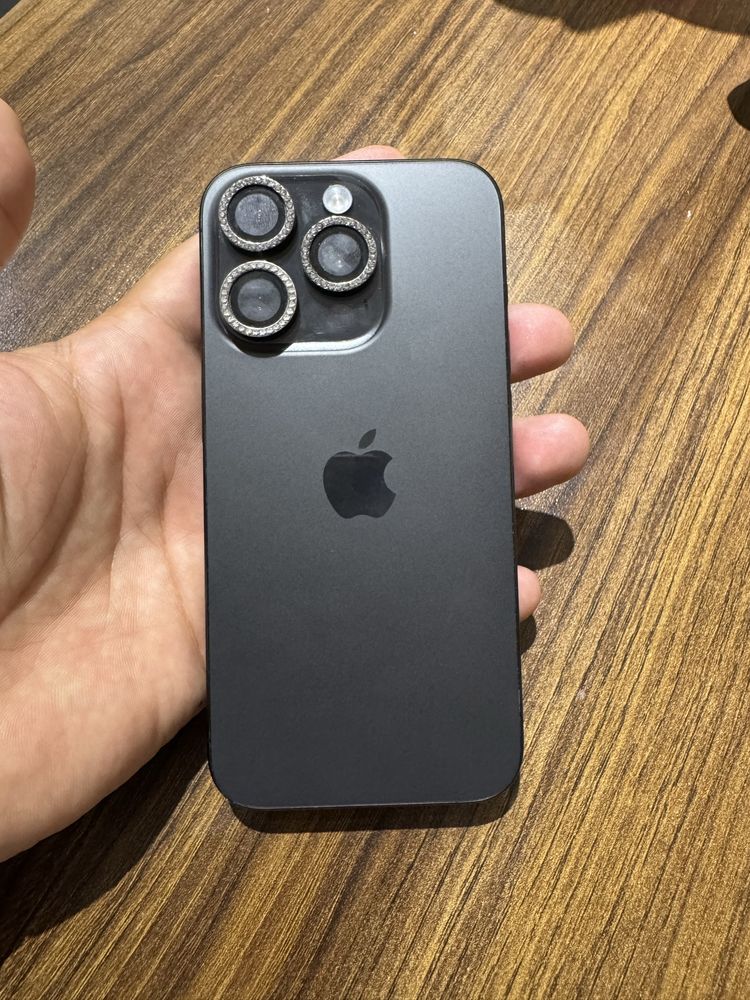 Iphone 15 pro LLA sotiladi
