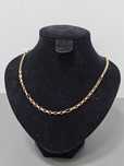 Lant Aur 14K 10.44g 3810 Lei b.3569.3-[AG46]