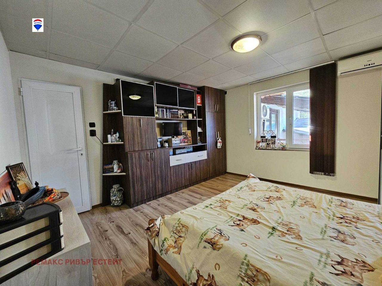 Продава се Къща в с. Червен, Област Русе - 83 кв.м за 746 €/кв.м - Снимка #5