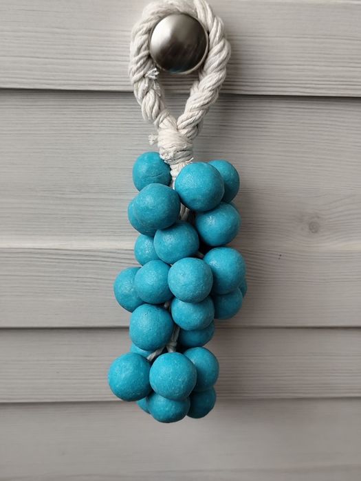 Cadou săpun artizanal ciorchine strugure cu trandafir iasomie menta