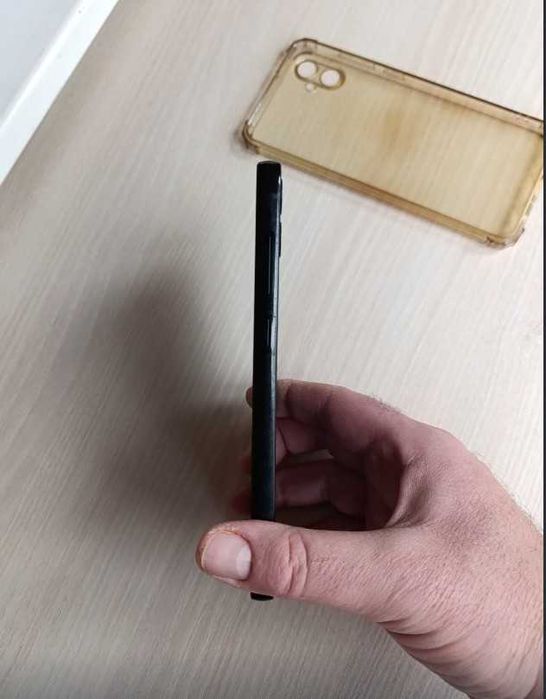 Смартфон Samsung Galaxy A05, Ram 128 GB