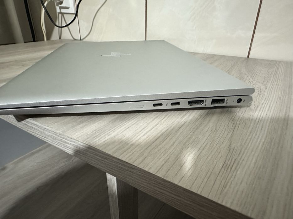 Laptop HP Elitebook 850 G7