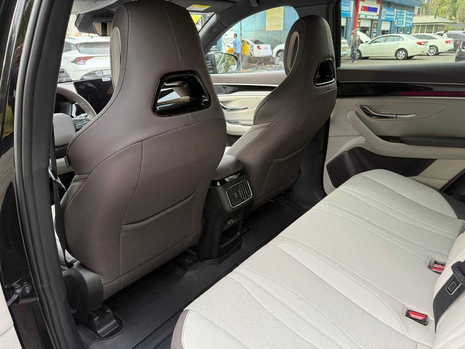 Авто BYD Champion Smart Full 605 км, 2025 йил сотилади