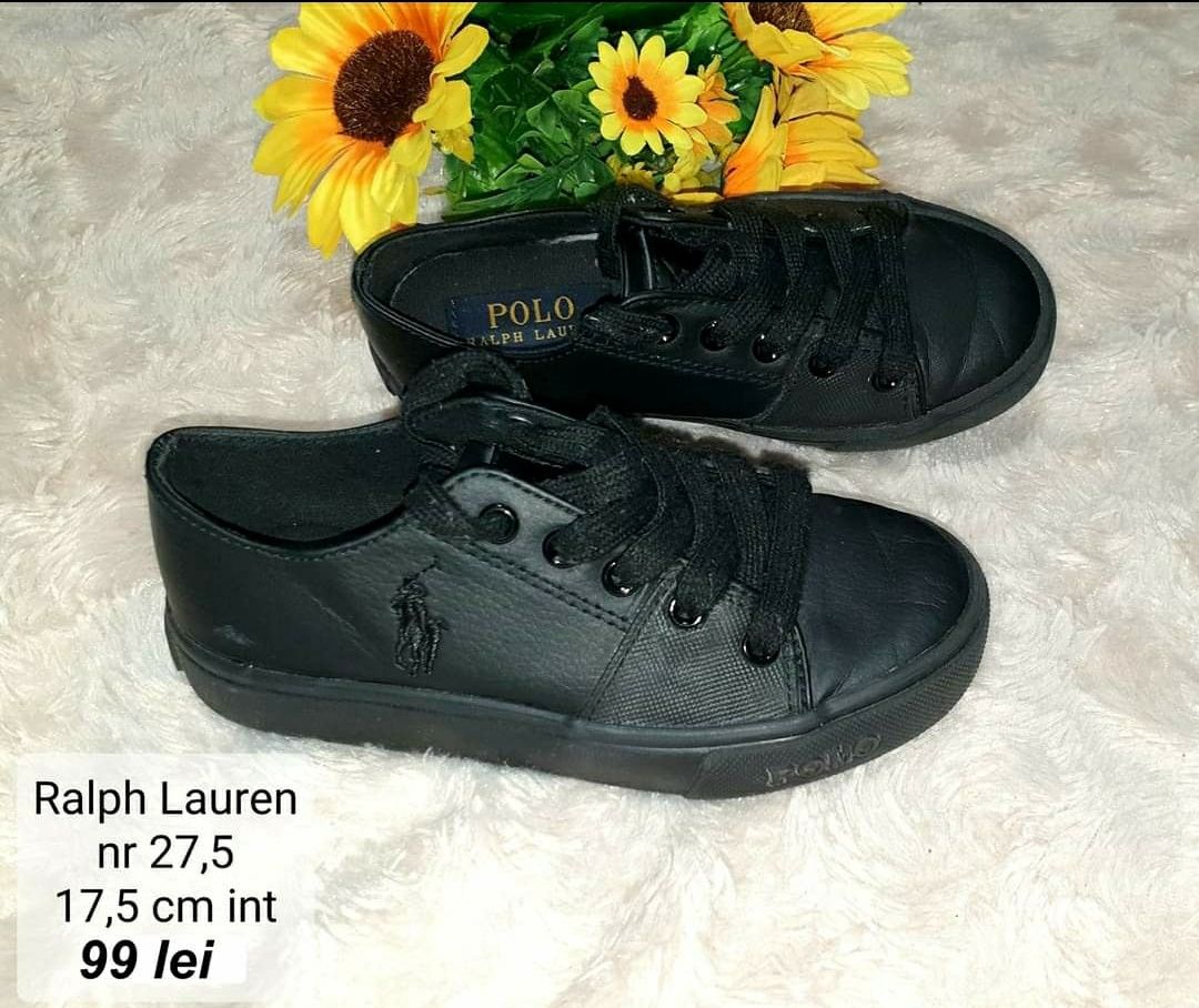 Ralph Lauren 27,5