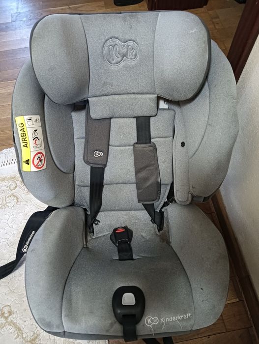 Scaun auto Kinderkraft