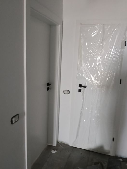 Montaj uși interioare toate tipurile in Tg Mureș și împrejurimi