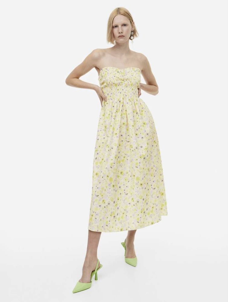 Дамска рокля H&M