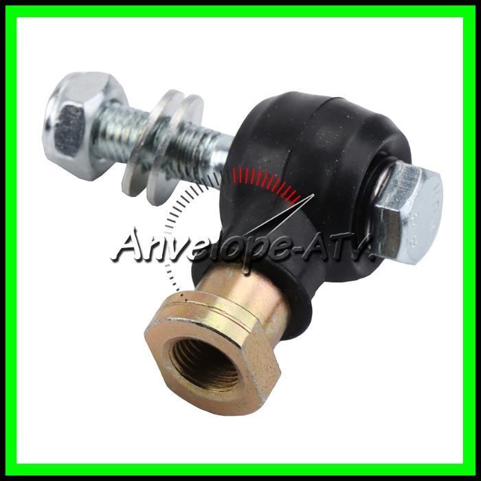 Capete de bara POLARIS Sportman Trail Blazer Worker Xpedition Xplorer