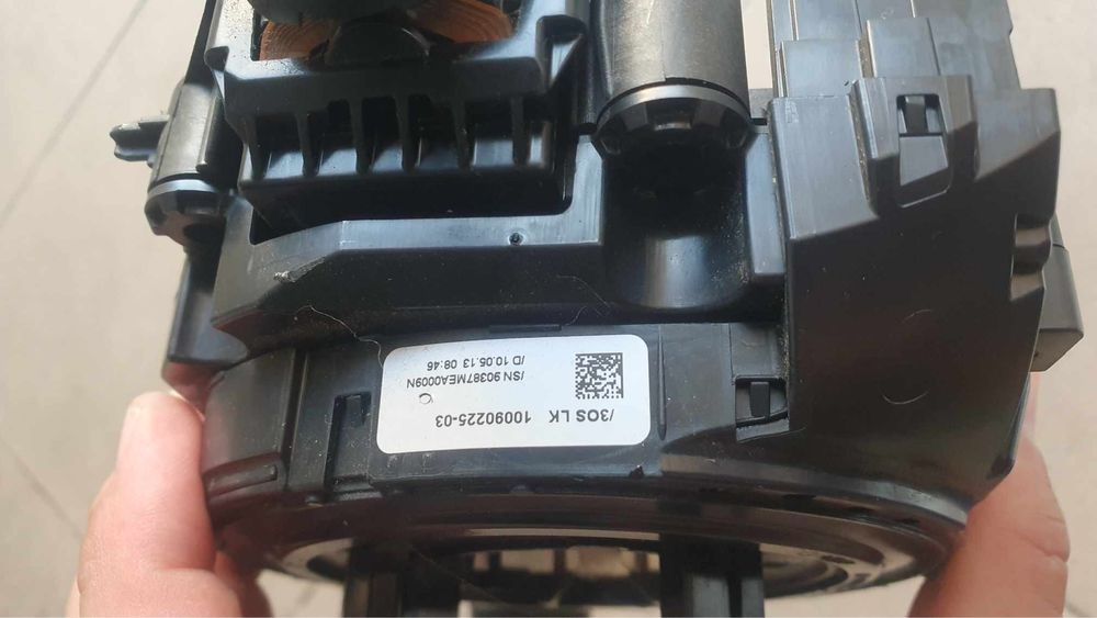 SLZ лентов кабел Bmw F20 / f21 / f31 / f25