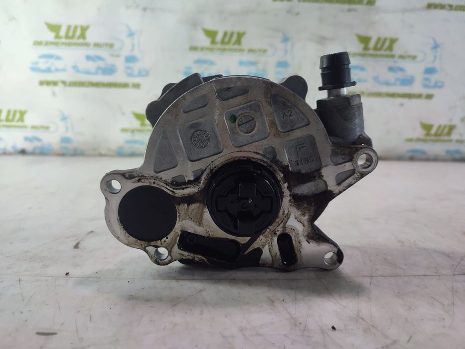 Pompa vacuum 03L145100 2.0 tdi CBAB Volkswagen VW Passat B6 [2005 - 2