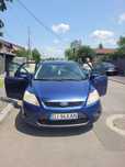 Vand Ford focus ll Automat 2010