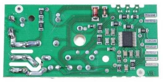 Modul electronic regulator Congelator GORENJE FH451CW, 874221 GORENJE