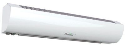 Тепловая завеса Ballu
