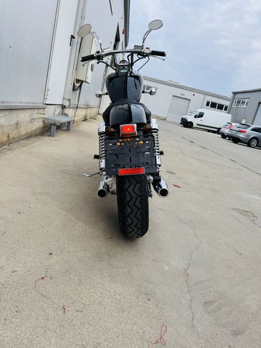 RATE FIXE fara avans Suzuki Intruder VS750 Livrare GRATUITA Buyback