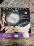 Depilator Bellisima Flesash&Go Plus  120.000 Flash